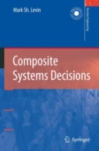 Decision Engineering