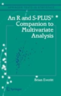 Springer Texts in Statistics