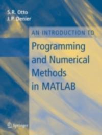 Mathematics and Statistics