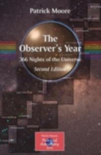 The Patrick Moore Practical Astronomy Series