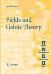 Springer Undergraduate Mathematics Series