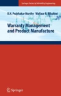 Springer Series in Reliability Engineering