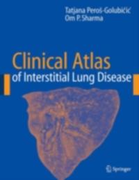 Clinical Atlas of Interstitial Lung Disease
