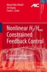 Advances in Industrial Control