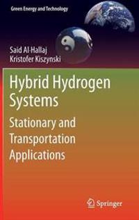Hybrid Hydrogen Systems