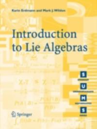 Springer Undergraduate Mathematics Series