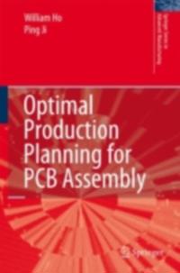 Springer Series in Advanced Manufacturing