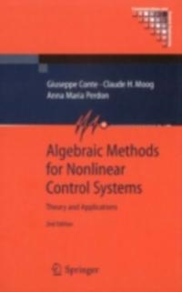Communications and Control Engineering