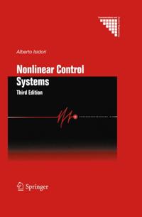 Communications and Control Engineering
