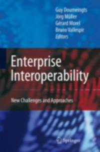 Proceedings of the I-ESA Conferences