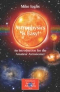 The Patrick Moore Practical Astronomy Series