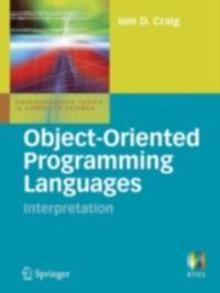 Undergraduate Topics in Computer Science