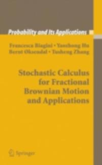 Probability and Its Applications
