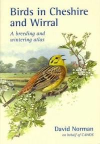 Birds in Cheshire and Wirral