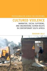 Cultured Violence