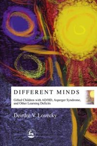 Different Minds