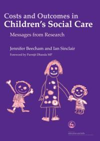Costs & Effectiveness of Services Children in Need