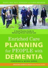 University of Bradford Dementia Good Practice Guides