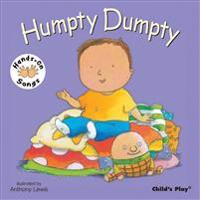 Humpty Dumpty: American Sign Language