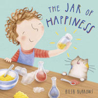 Jar of Happiness