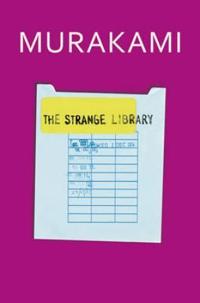 The strange library