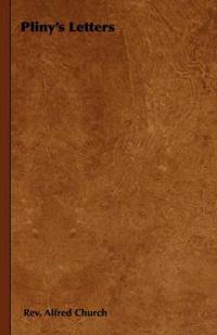 Pliny's Letters
