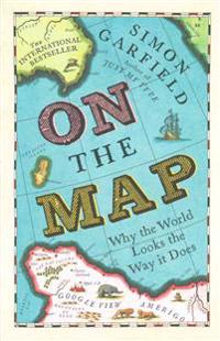 On the map