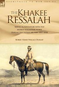 Bokomslag för "The Khakee Ressalah"