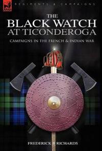 The Black Watch at Ticonderoga