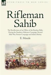 Rifleman Sahib