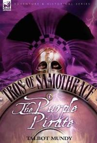 Tros of Samothrace 6