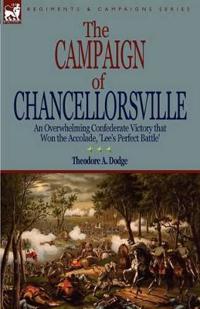 The Campaign of Chancellorsville