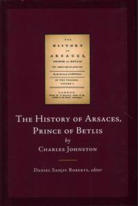 The History of Arsaces, Prince of Betlis
