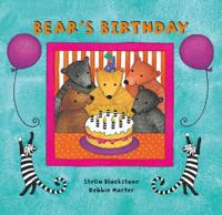 Blackstone, S: Bear's Birthday