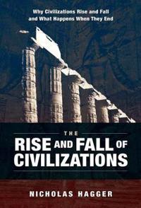 Rise and Fall of Civilizations, The – Why civilizations rise and fall and what happens when they end