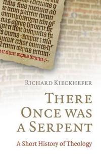 There Once Was a Serpent – A History of Theology in Limericks