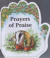 Prayers of Praise, Parry, Alan