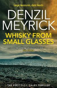 Whisky from Small Glasses