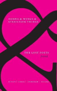 Horns & Wings & Stabiliser Things