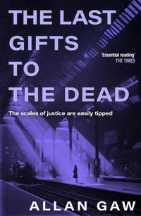 The Last Gifts to the Dead