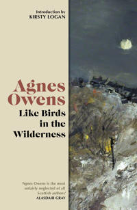 Like Birds in the Wilderness