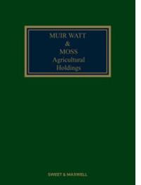 Muir WattMoss: Agricultural Holdings