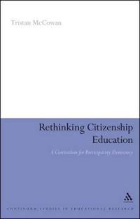 Rethinking Citizenship Education
