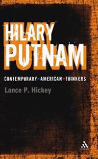 Hilary Putnam