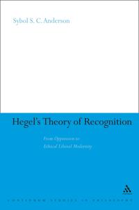 Hegel's Theory of Recognition