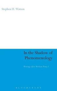 In the Shadow of Phenomenology