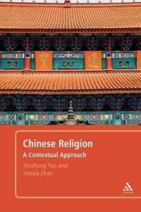 Chinese Religion