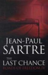 The Last Chance