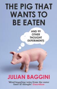 Pig That Wants To Be Eaten