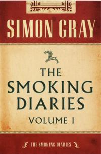 Smoking Diaries Volume 1